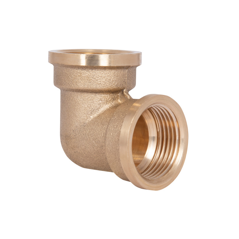 Угол Thermo Alliance Standart 3/4