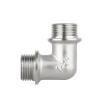 Уголок Thermo Alliance Forte 1/2