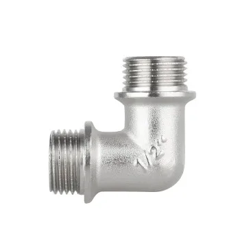Кут Thermo Alliance Forte 1/2