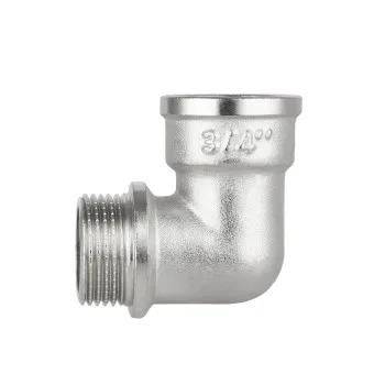 Кут Thermo Alliance Forte 3/4