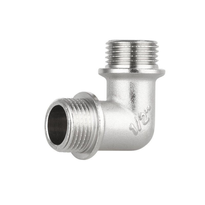 Уголок Thermo Alliance Forte 1/2