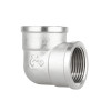 Уголок Thermo Alliance Forte 1