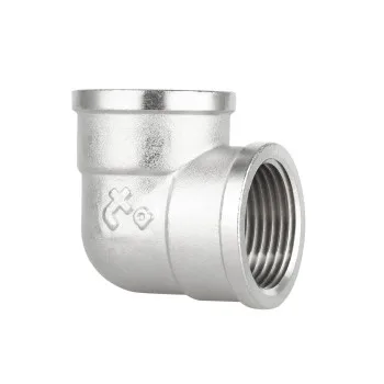Кут Thermo Alliance Forte 1