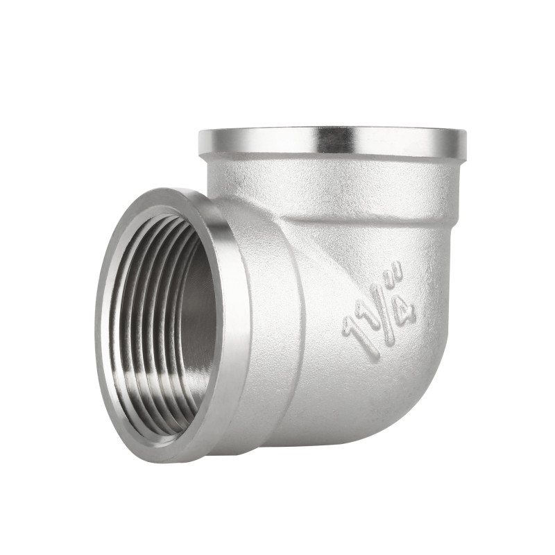 Уголок Thermo Alliance Forte 1