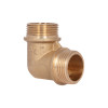 Угол Thermo Alliance Standart 3/4