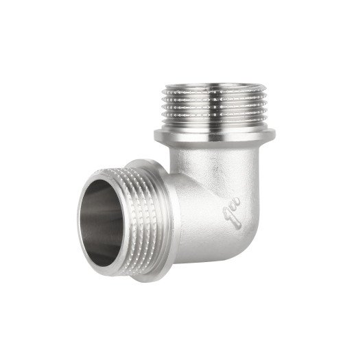 Кут Thermo Alliance Forte 1