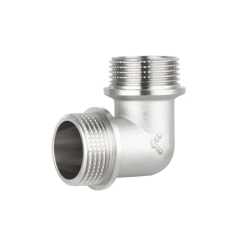 Уголок Thermo Alliance Forte 1