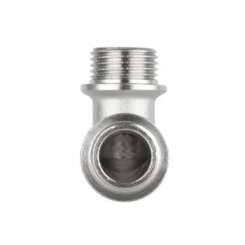 Кут Thermo Alliance Forte 1/2