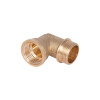 Кут Thermo Alliance Standart 3/4
