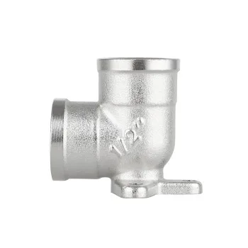Кут настінний Thermo Alliance Forte 1/2