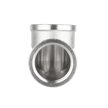 Кут Thermo Alliance Forte 1