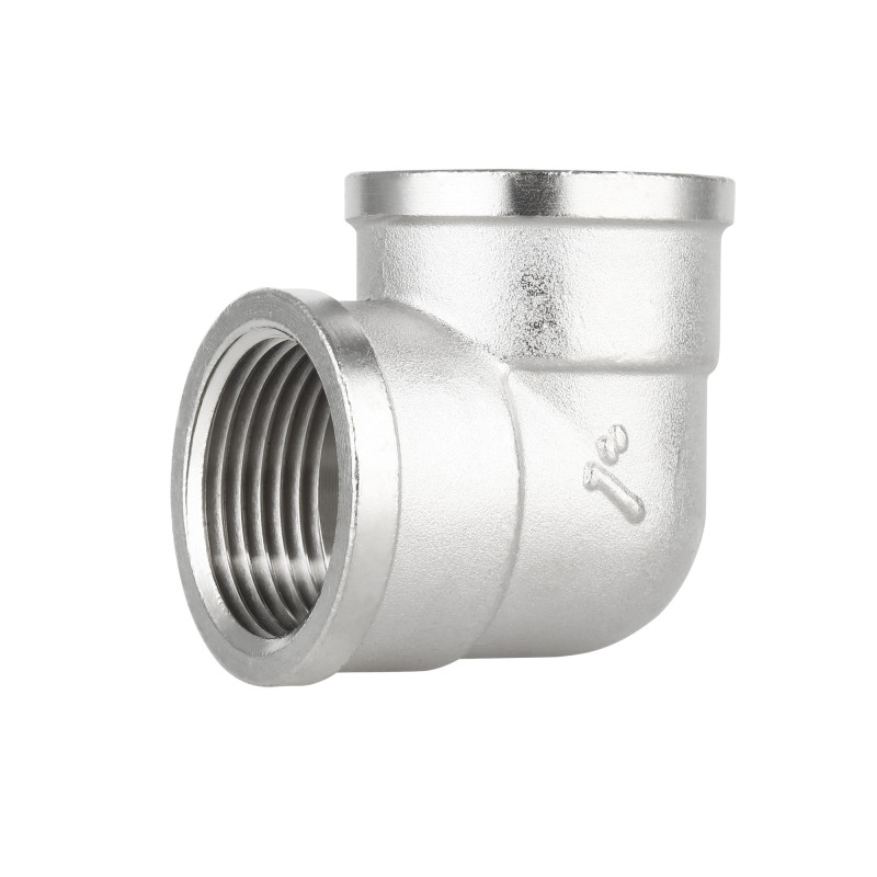Уголок Thermo Alliance Forte 1