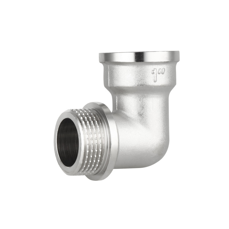 Уголок Thermo Alliance Forte 1