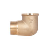 Угол Thermo Alliance Standart 1