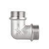 Уголок Thermo Alliance Forte 3/4