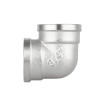 Уголок Thermo Alliance Forte 3/4