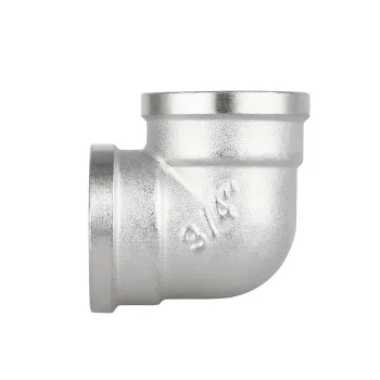 Кут Thermo Alliance Forte 3/4