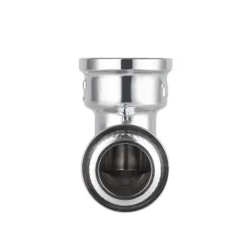 Кут Thermo Alliance Forte 1/2