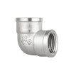 Уголок Thermo Alliance Forte 1/2