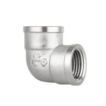 Кут Thermo Alliance Forte 1/2