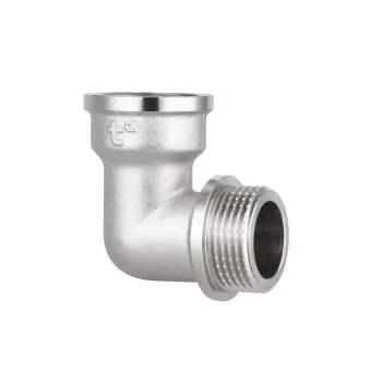 Кут Thermo Alliance Forte 1