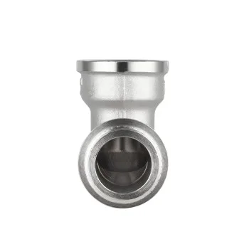 Кут Thermo Alliance Forte 1