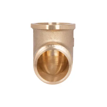 Кут Thermo Alliance Standart 1