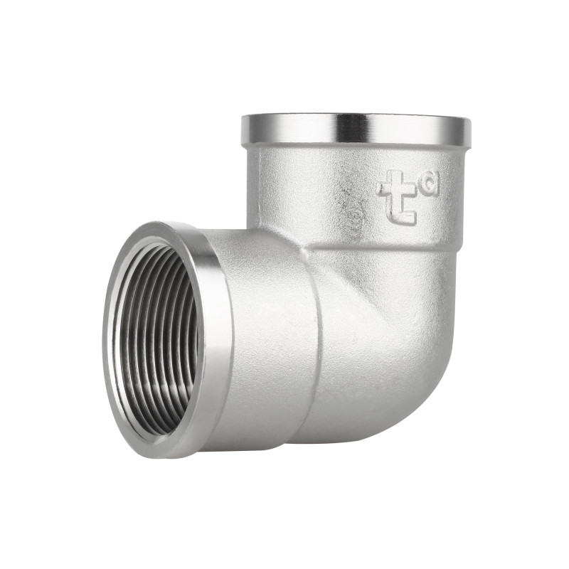 Уголок Thermo Alliance Forte 1