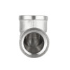 Уголок Thermo Alliance Forte 1/2