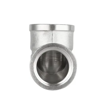 Кут Thermo Alliance Forte 1/2