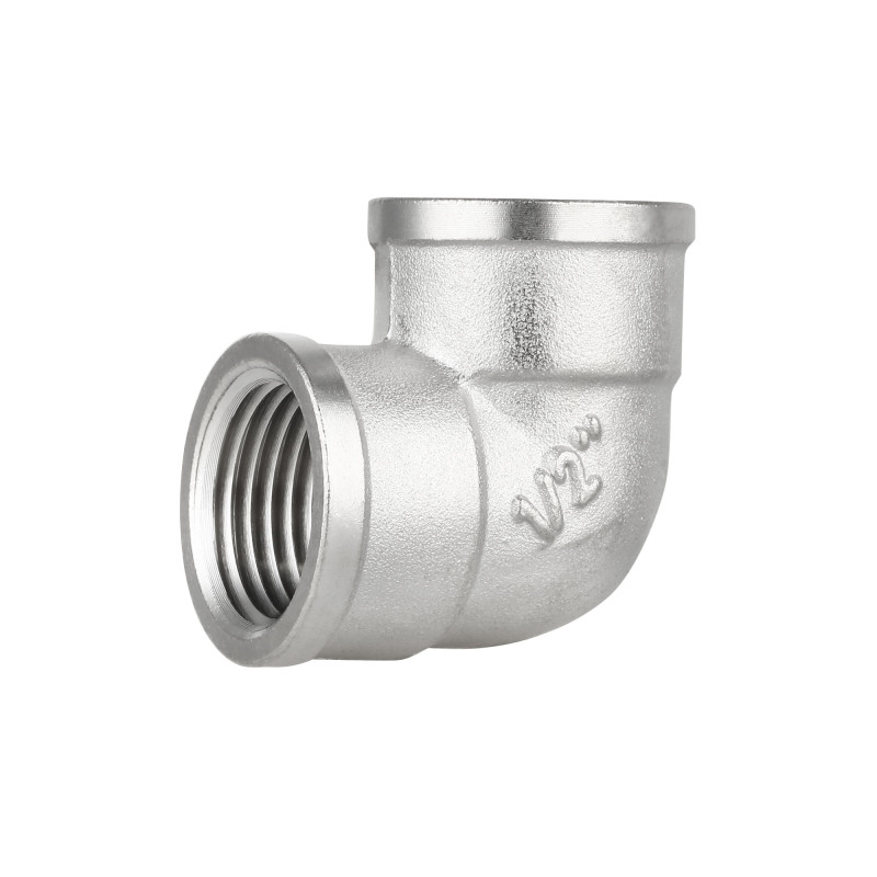 Уголок Thermo Alliance Forte 1/2
