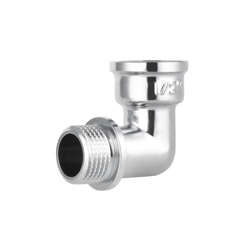 Уголок Thermo Alliance Forte 1/2
