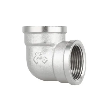 Кут Thermo Alliance Forte 3/4
