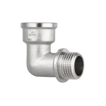 Кут Thermo Alliance Forte 1/2