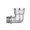 Уголок редукционный Thermo Alliance Forte 3/4