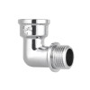 Уголок Thermo Alliance Forte 1/2