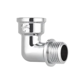 Кут Thermo Alliance Forte 1/2
