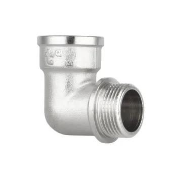 Кут Thermo Alliance Forte 3/4