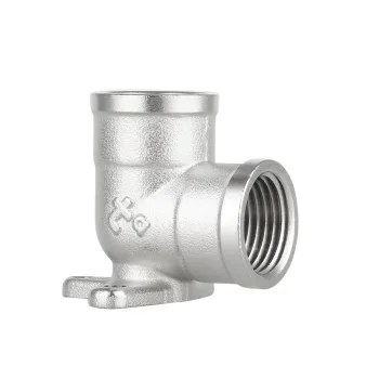 Кут настінний Thermo Alliance Forte 1/2