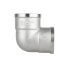 Уголок Thermo Alliance Forte 1