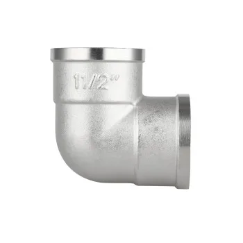 Кут Thermo Alliance Forte 1