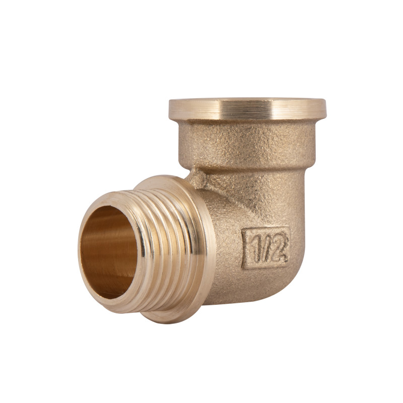 Угол Thermo Alliance Standart 1/2