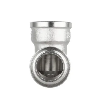 Кут Thermo Alliance Forte 3/4