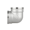 Уголок Thermo Alliance Forte 1