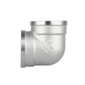 Кут Thermo Alliance Forte 1