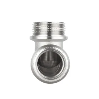 Кут Thermo Alliance Forte 1
