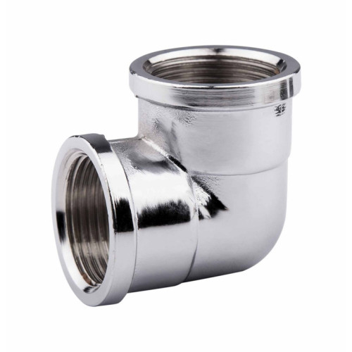 Кут Thermo Alliance Forte 1/2