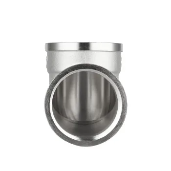 Кут Thermo Alliance Forte 2