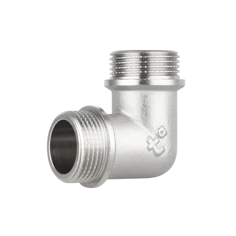 Уголок Thermo Alliance Forte 3/4