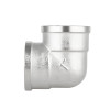 Уголок Thermo Alliance Forte 1